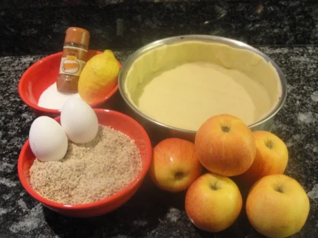 Rezept: Zürcher Rathaustorte Bild Nr. 3 Zürcher Rathaustorte - Rezept - Bild Nr. 3