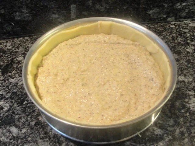 Rezept: Zürcher Rathaustorte Bild Nr. 4 Zürcher Rathaustorte - Rezept - Bild Nr. 4