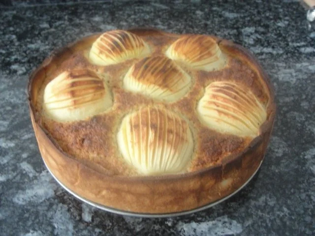 Rezept: Zürcher Rathaustorte Bild Nr. 6 Zürcher Rathaustorte - Rezept - Bild Nr. 6