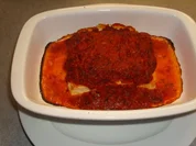 Rezept: Schafskäse gebacken Schafskäse gebacken - Rezept