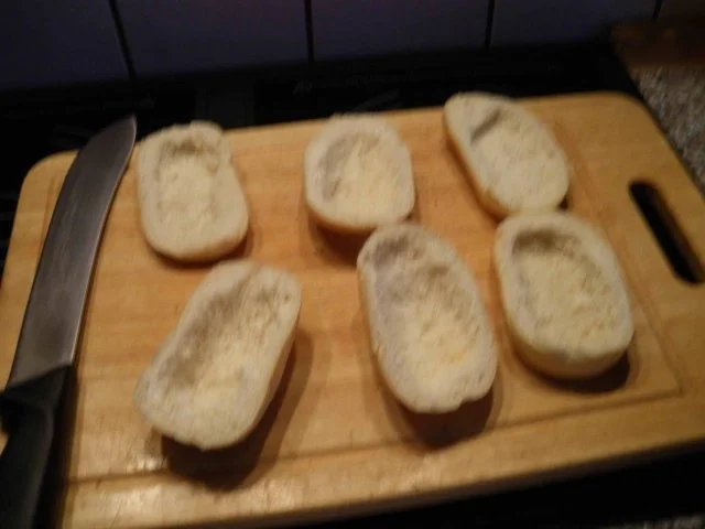 Hackknüppel - Rezept - Bild Nr. 2