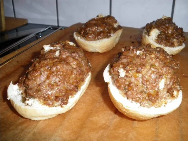 Hackknüppel - Rezept - Bild Nr. 3