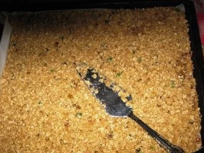 Kokosriegel - Rezept - Bild Nr. 2