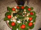 Ruccolasalat - Rezept