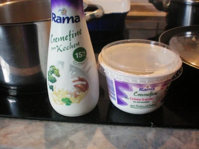 Putenmedaillons mit Gemüse - Rezept - Bild Nr. 6