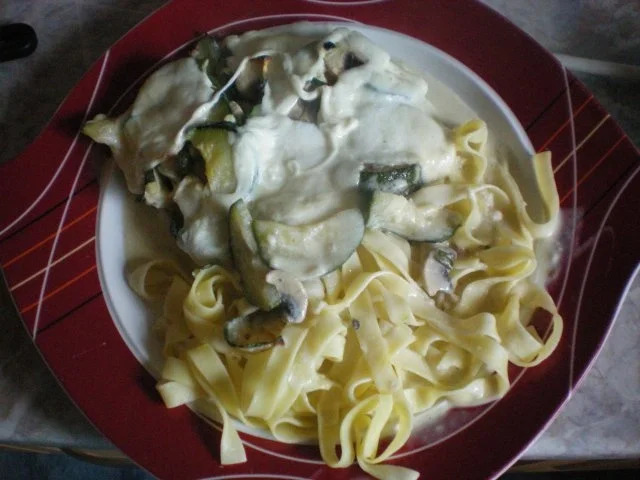 Putenmedaillons mit Gemüse - Rezept - Bild Nr. 8