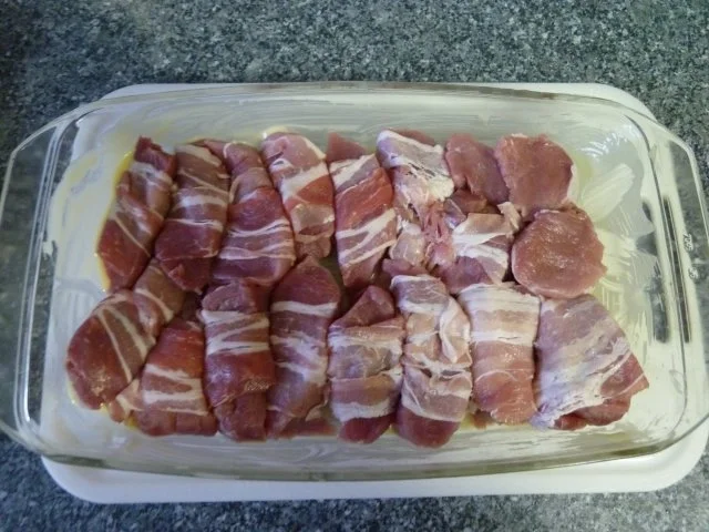 Rezept: Toskanischer Filet-Topf Bild Nr. 2 Toskanischer Filet-Topf - Rezept - Bild Nr. 2