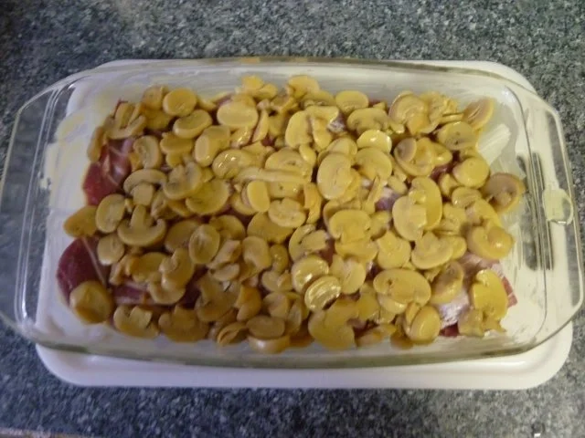 Rezept: Toskanischer Filet-Topf Bild Nr. 3 Toskanischer Filet-Topf - Rezept - Bild Nr. 3