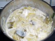 Porree mal anders - Rezept