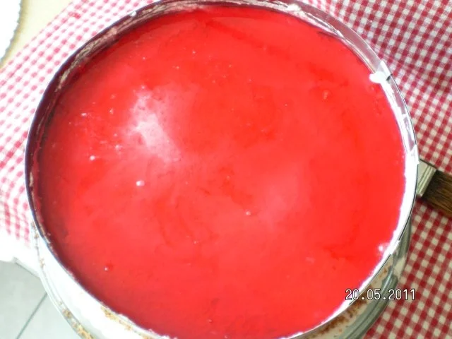 Himmlische Himbeertorte - Rezept - Bild Nr. 2