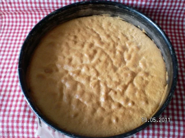 Himmlische Himbeertorte - Rezept - Bild Nr. 5