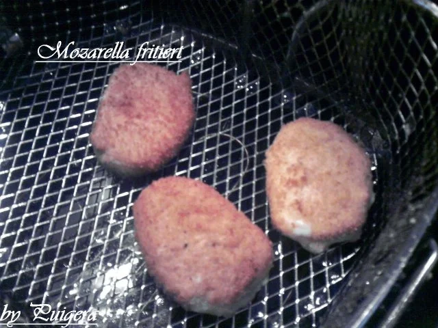 Tomate-Mozzarella - Rezept - Bild Nr. 3