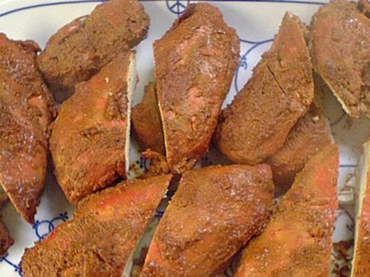 Scharfes Bärchen Rezept mit Bild kochbar.de