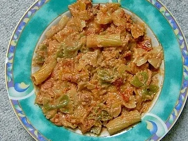 Rezept: Schnelles Bärchen essen Schnelles Bärchen essen - Rezept