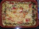 Spaghetti-Auflauf - Rezept