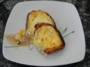 Ramequin - Rezept