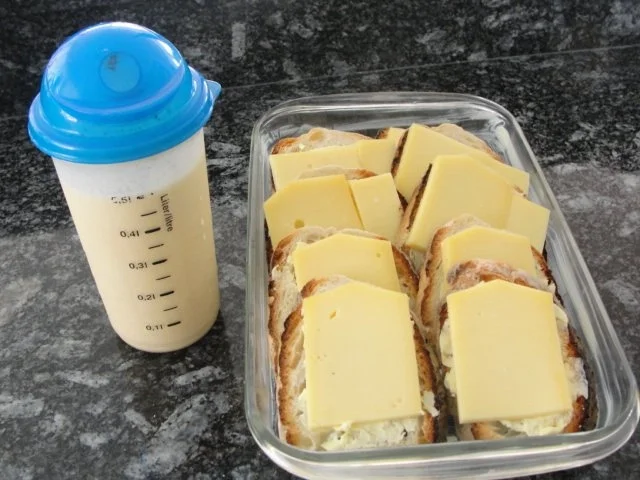 Ramequin - Rezept - Bild Nr. 2