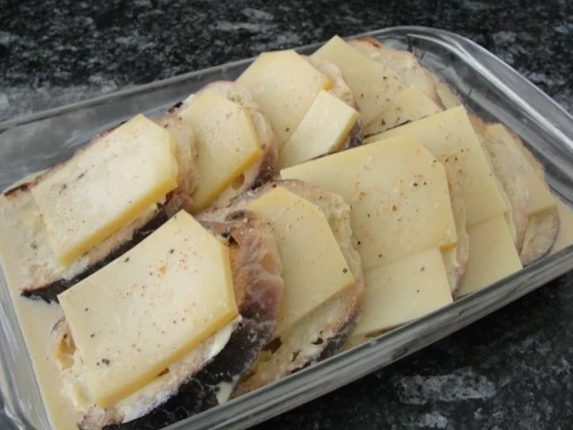 Ramequin - Rezept - Bild Nr. 3