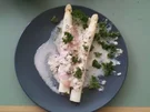 Die Weniger.ist-mehr-Spargel-Sauce - Rezept