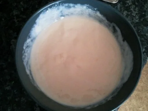 Die Weniger.ist-mehr-Spargel-Sauce - Rezept - Bild Nr. 3