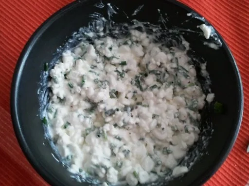 Nightcookers Lieblings-Brotaufstrich - Rezept