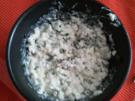 Nightcookers Lieblings-Brotaufstrich - Rezept