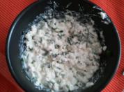 Nightcookers Lieblings-Brotaufstrich - Rezept