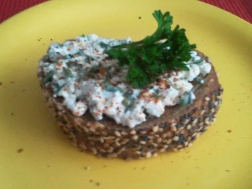 Nightcookers Lieblings-Brotaufstrich - Rezept - Bild Nr. 2