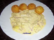 Auflauf: Spargel ... fast klassisch - Rezept