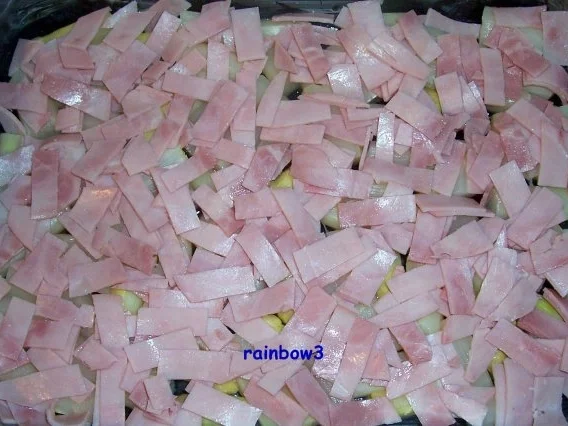 Auflauf: Spargel ... fast klassisch - Rezept - Bild Nr. 4