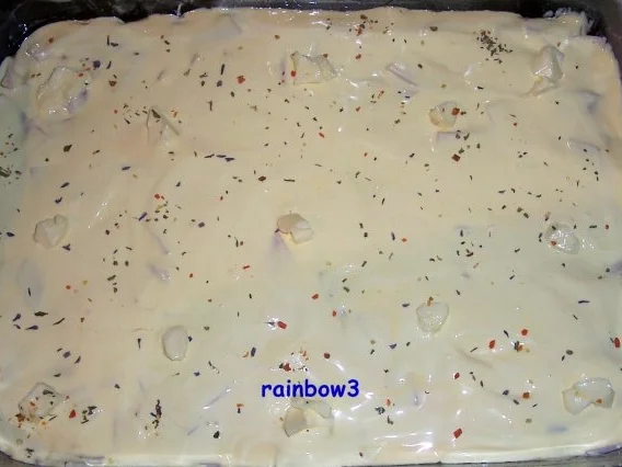 Auflauf: Spargel ... fast klassisch - Rezept - Bild Nr. 5