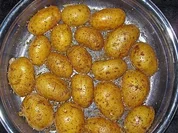 Bärchen´s Knullen - Rezept