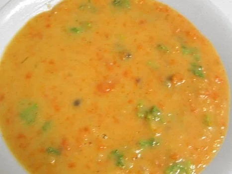 Rezept: Bärchen´s Häschensuppe Bild Nr. 2 Bärchen´s Häschensuppe - Rezept - Bild Nr. 2