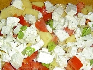 Bärchen´s KTM Auflauf - Rezept