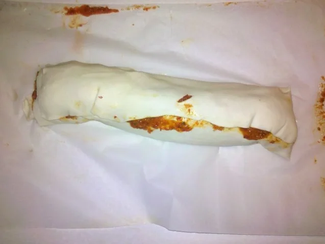 Gebäck: Pikante Ajvar-Schnecken - Rezept - Bild Nr. 2