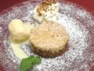 Apfelkraml - Rezept