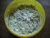 Kräuterbutter - Rezept
