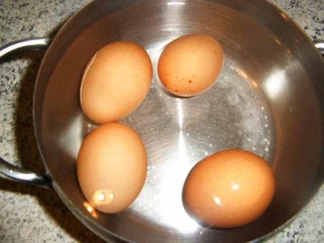 Rezept: Spargel mal anders Bild Nr. 3 Spargel mal anders - Rezept - Bild Nr. 3