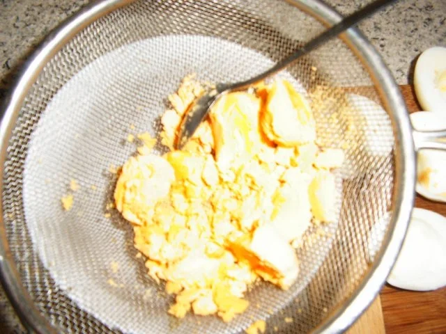 Rezept: Spargel mal anders Bild Nr. 5 Spargel mal anders - Rezept - Bild Nr. 5