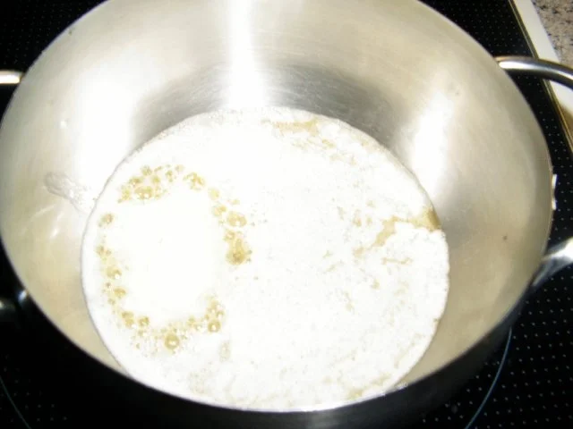 Rezept: Spargel mal anders Bild Nr. 6 Spargel mal anders - Rezept - Bild Nr. 6