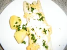 Spargel mal anders - Rezept