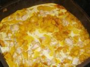 Bärchen´ HAC legga - Rezept