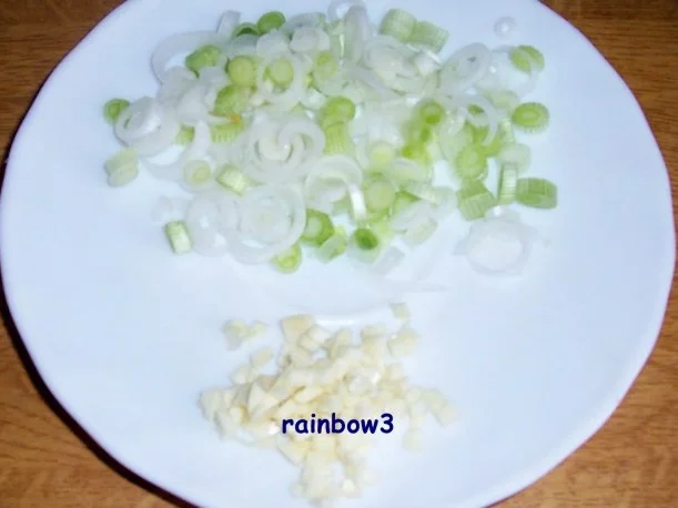 Rezept: Kochen: Gemüsesuppe Bild Nr. 2 Kochen: Gemüsesuppe - Rezept - Bild Nr. 2