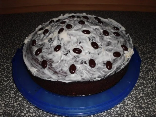 Rezept: Kaffeekuchen Bild Nr. 2 Kaffeekuchen - Rezept - Bild Nr. 2