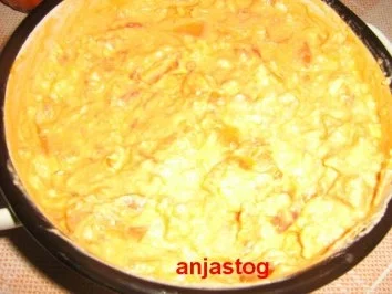 Ajvar-Käse -Dip - Rezept - Bild Nr. 5