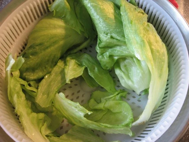 Gemischter Thunfischsalat ala Nizza - Rezept - Bild Nr. 3