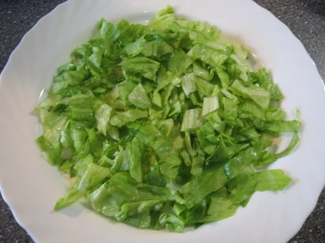 Gemischter Thunfischsalat ala Nizza - Rezept - Bild Nr. 5