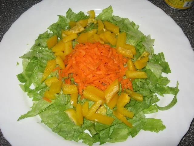 Gemischter Thunfischsalat ala Nizza - Rezept - Bild Nr. 11