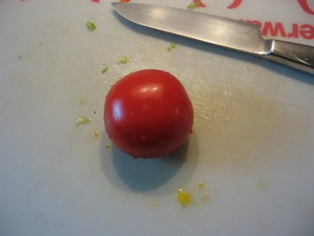 Gemischter Thunfischsalat ala Nizza - Rezept - Bild Nr. 12