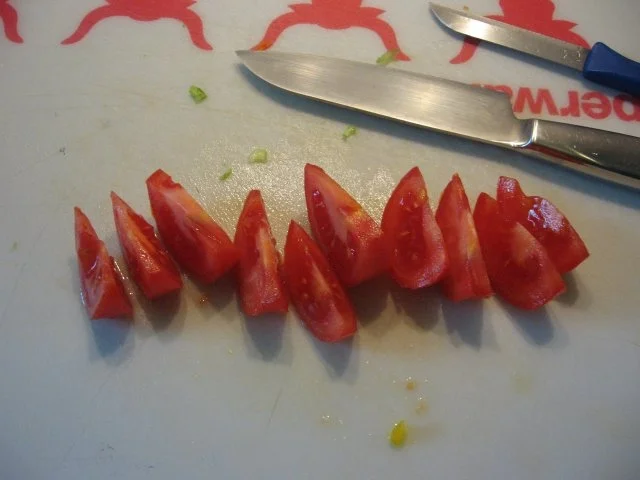 Gemischter Thunfischsalat ala Nizza - Rezept - Bild Nr. 13